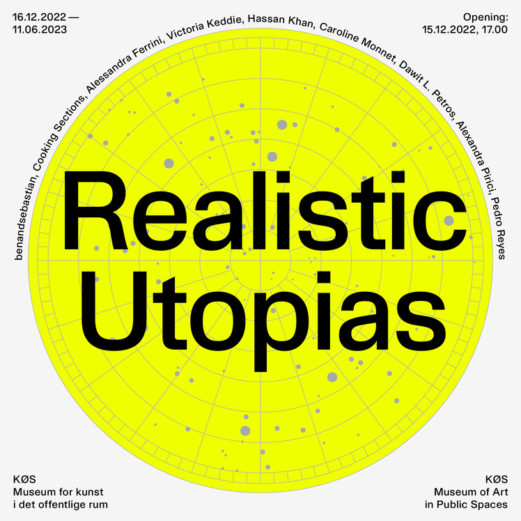realistic utopias square